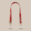 Nylon Crossbody Schultergurt Lanyard Riemen